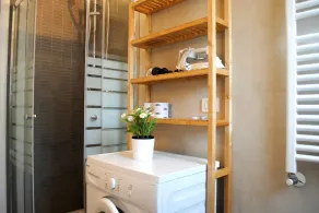 Bnbook-Metropolitan Expo Flat 4 Bilocale con wifi veloce - Image 5