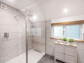 1 chambres à coucher à Newton Abbot - Image 2