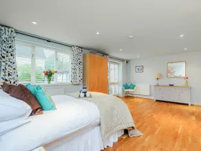 Coachman's Cottage - Uk11449 - Image 4