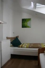 Apartment with a view of the Wendelstein & direct access to cross-country ski trails & hiking/MTB trails - Image 5