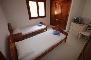 Villa 6 persone con piscina privata Costa Blanca in Spagna - Image 4