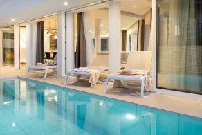 Villa Basina is luxury and privacy in picturesque settings on excellent location - Image 2