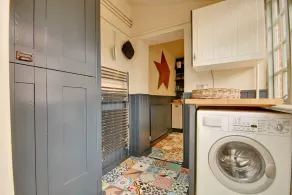 6 Pilley Green cottage - Image 3
