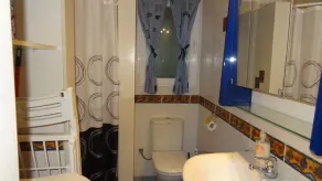 Fantastic holiday home with private pool and panoramic view, WIFI, air conditioning - Image 3