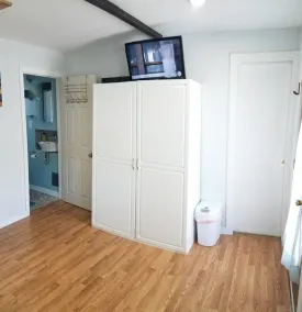 Studio Apt by beach - unit #14 - Image 2