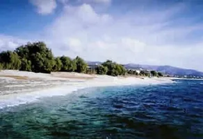 Baetylus SELF CATERING above ground floor apartment, near 3 beaches of Naxos - Image 2