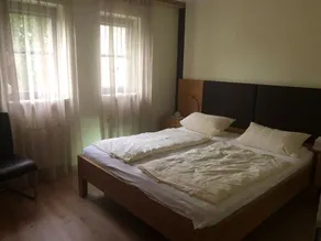 Ferienwohnung/app. für 3 Gäste mit 56m² in Bad Rodach - Image 3
