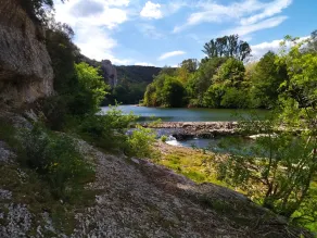 Charming studio 25 min from vallon pont d'arc - Image 5