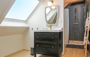 Awesome home in Stavele with WiFi - Image 2