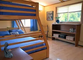 Your own Nature Retreat, minutes from town and wilderness opportuntities - Image 5