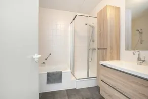 Spacious Beachfront Apartment in Breskens | Port Scaldis 15-042 - Image 2