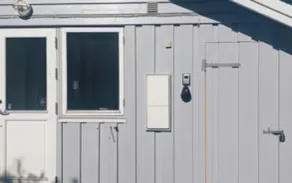4 star holiday home in Præstø - Image 1
