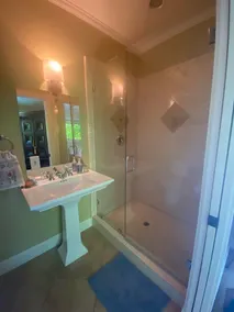 Gated Estate-Master Bedroom w/Full Bath with Private Spa - Image 3