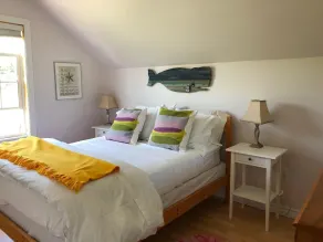 Casa sulla spiaggia privata di sabbia bianca - Image 4