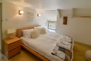 Idyllic and magical mill house in St Ervan, Cornwall with a magical garden - Image 3