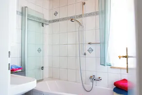 Ruhige Ferienwohnung besonders geeignet für Hundebesitzer & Familien - Image 4