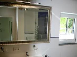 Ferienwohnung Lavendel, 2 Personen, 62 m², Du/WC, 1 Schlafzimmer, Balkon, free Wlan, Infrarot-Wärmekabine, Nichtraucher - Image 5