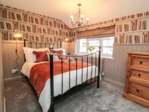 Esk View Cottage, GROSMONT - Image 3