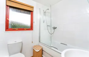 silla de ruedas de cuatro estrellas Logia accesible con tres dormitorios y dos baños, vistas fabulosas todavía clos - Image 4