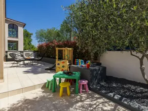 Holiday Home Albona Luna by Interhome - Image 3