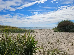 Cozy Holiday Home in Lolland near Beach - Image 3
