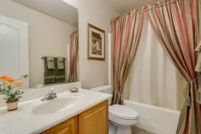 Quiet, Gated Community in NE Mesa, central Arizona with Heated Pool and Spa - Image 4