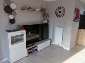 Liebevoll eingerichtete neue Ferienwohnung in ruhiger Lage - Image 2