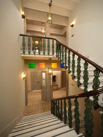 ANARAT HOTEL ISTANBUL - Image 2