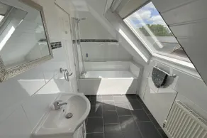Self Catering 3 Bedroom Sunset Haven à Wroxham, Norfolk, Norfolk Broads, Eng - Image 4