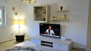 Spacious house apartment with terrace,300 m distant from the beach! - Image 3