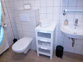 Ground floor apartment with large balcony. Terrace near the forest, to feel good - Image 5