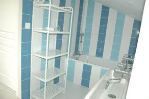 Außergewöhnliche große Villa mit 7 Schlafzimmern am Meer - Image 2