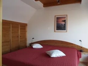 Accogliente appartamento mansardato con balcone e loggia vicino alla costa - Image 3