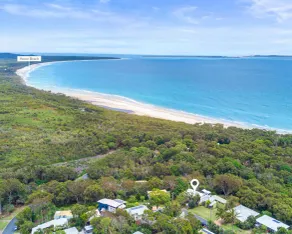 YARABIN - Luxury Home With Ocean Views - Image 5