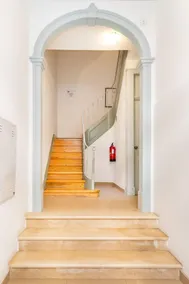 WHome | Golden Premium Apartment - Image 2