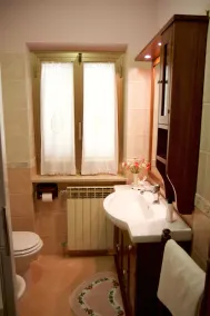 Domus Palombi - Amplio apartamento a 200 metros de la estación ya 700 m del mar - Image 5