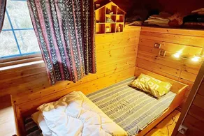 6 person feriebolig i Åkra-By Traum - Image 4