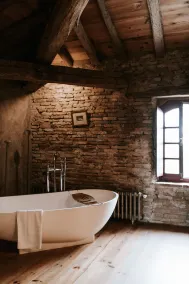 Chateau in the Lauragais hills - Image 3