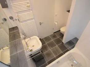 Ostseeresidenz Sassnitz - Penthouse 20 mit Sauna, Balkon, Meerblick - Image 4
