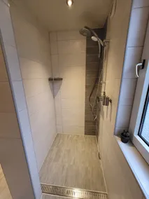 Ferienwohnung Neubörger mit Hottub - Image 4