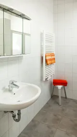 Modern apartment in Bayr. Golf-u. Thermenland Bad Füssing / Bad Griesbach / Birnbach - Image 4