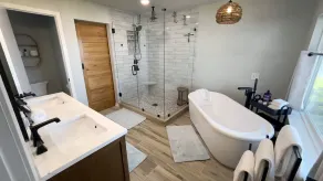Newly Remodeled - Dream Lake Home on Cedar Creek Reservoir 60 mins from Dallas! - Image 2