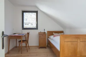 FRENES - Apartment in der denkmalgeschützten Dorfvilla - Image 4
