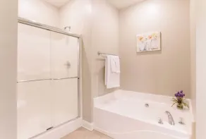 Welcome to peaceful Parkview Hollow, Gated Community 1 mile from lake! - Image 3
