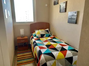 Confortable departamento en La Serena - Image 4
