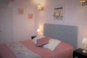 Chambre Dhôtes \"poisson\" vue mer Propriano - Image 3