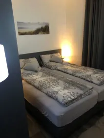 Ferienhaus mit TOP-Ausstattung, nur 8 Gehminuten bis zum Strand, Hunde erlaubt - Image 5