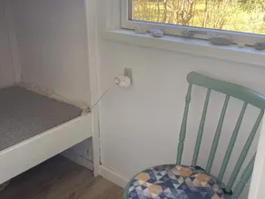 4 star holiday home in Rødvig Stevns - Image 2