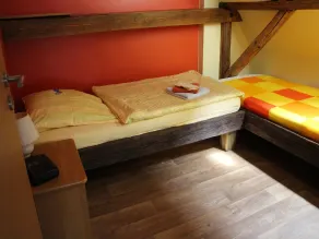 Ferielejlighed med sauna i Lothe - Image 5