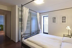 Modern Loft i Ticino, i en lugn, familjevänlig, Pool, Motorbåt 8PS - Image 5